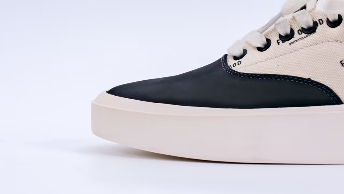 Fear-of-God-101-Lace-Up-Black-Cream-Replica2