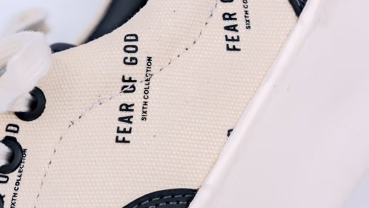 Fear-of-God-101-Lace-Up-Black-Cream-Replica7